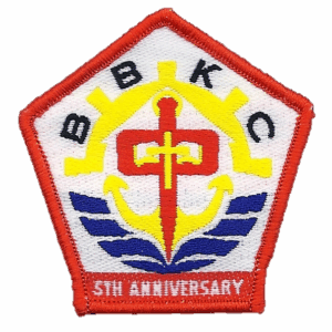 Hong Kong BBKC 5th Anniversary
