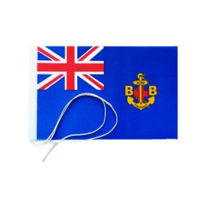 BB Flag