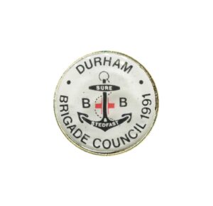 1991 Durham Council (not issued)