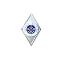 Junior Section Service - Silver