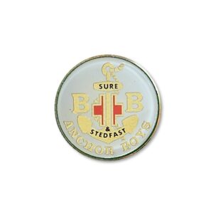 Anchor Boys (white)