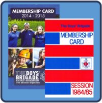 Membership Cards