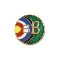 Junior Section Target Award