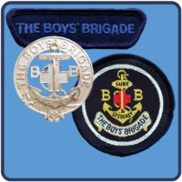 Uniform Badges