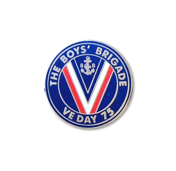 VE Day 75