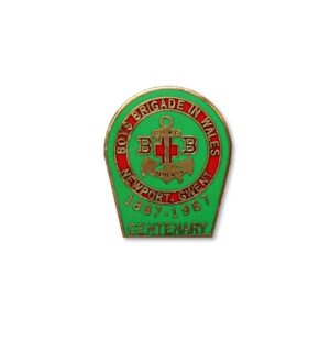 Wales Centenary