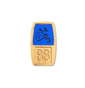 Arts Badge (1976-1982)