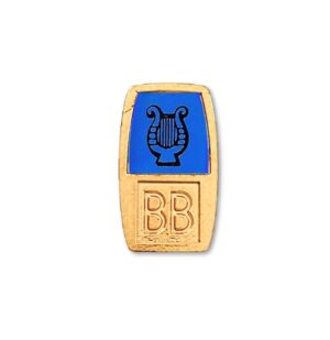 Bandsman Badge (1976-1982)