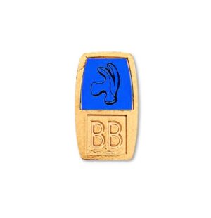 Craft Badge (1976-1982)