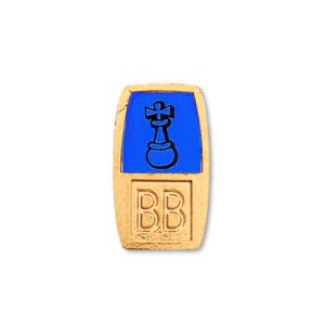 Drill Badge (1976-1982)