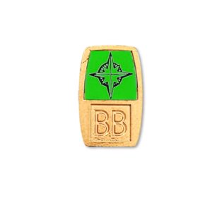Expedition Badge (1976-1982)