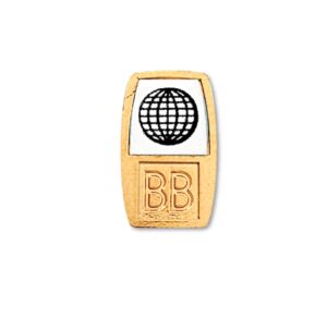 International Badge (1976-1982)