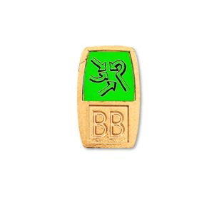 Physical Recreation Badge (1976-1982)