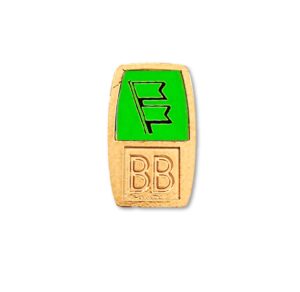 Seamanship Badge (1976-1982)