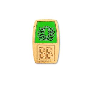 Sportsmans Badge (1976-1982)