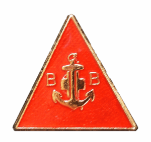 Anchor Award 2004-2010 Red