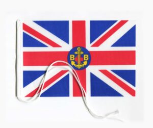 BB Flag - Union