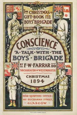 Christmas Book - Conscience