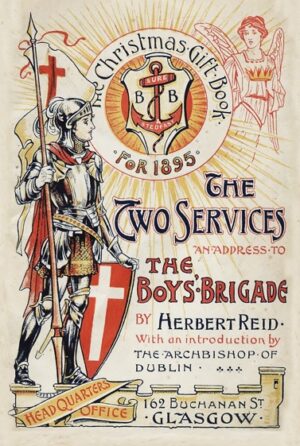 Christmas Book - The Two Services