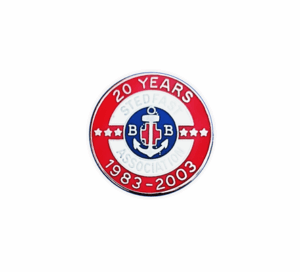 Stedfast Association 20 Years