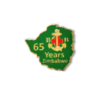 Zimbabwe 65th Anniversary