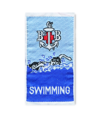Zimbabwe sports Colour - Swimming