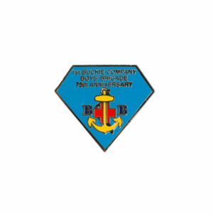 1st Buckie - 75 Years 1947-2022