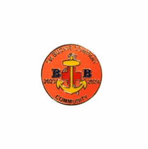 1st Buckie - Community 2023-24