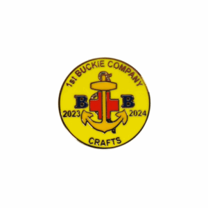 1st Buckie - Crafts 2023-24