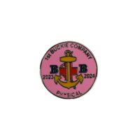 1st Buckie - Physical 2023-24