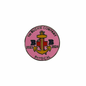 1st Buckie - Physical 2023-24