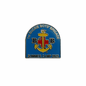 1st Buckie - Summer Camp 2023
