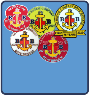Buckie and Banffshire