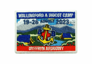 Wallingford & Didcot Camp 2023