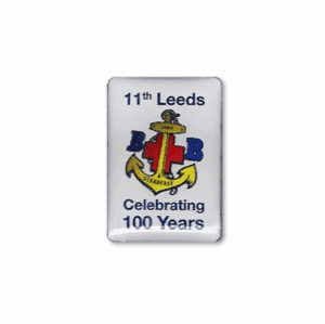 11th Leeds Centenary