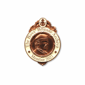 Archive Members Association 2021