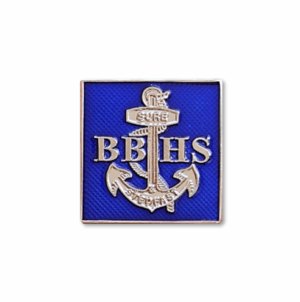 BBHS badge