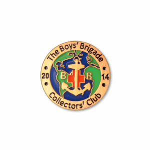 Collectors Club 2014 - bronze