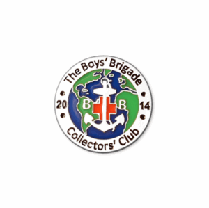 Collectors Club 2014 - silver