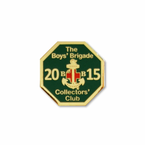 Collectors Club 2015