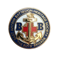 East Antrim Battalion Heritage Society