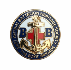 East Antrim Battalion Heritage Society
