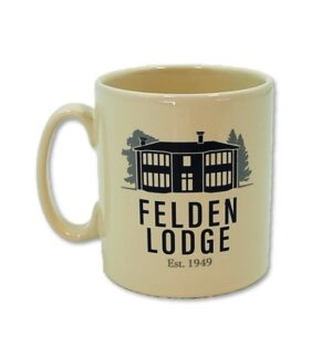 Felden Lodge mug