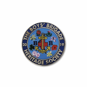 Heritage Society 2019
