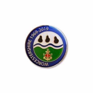 Worcester Battalion 50th Anniversary
