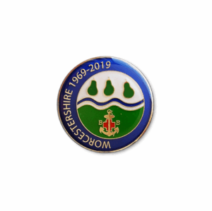 Worcester Battalion 50th Anniversary Camp