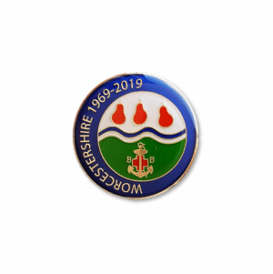 Worcester Battalion 50th Anniversary Old Boys