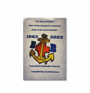 10th Wolverhampton Company 1963-2023