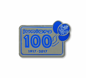 Juniors 100