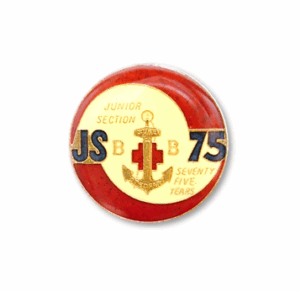 Juniors 75